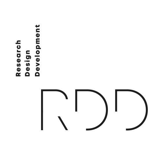 RDD - Logo